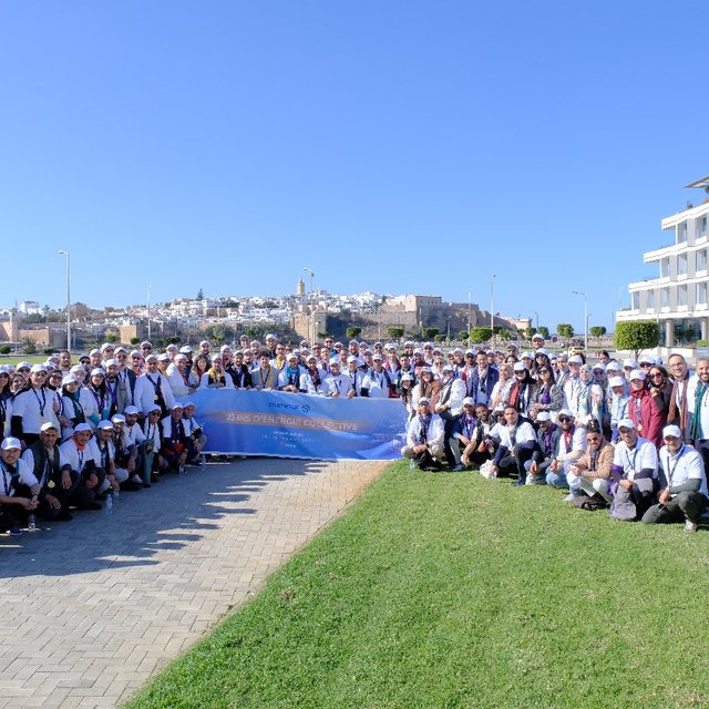 Teambuilding EM ENERGIE