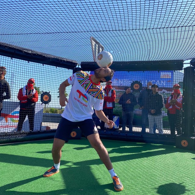 Activation N3ichou l'CAN TotalEnergies 1