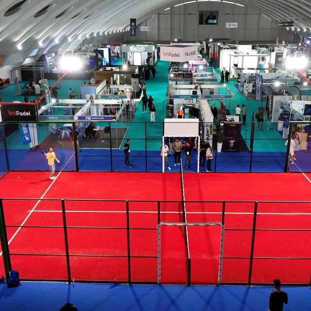 3ème édition de l'Africa Sports Expo