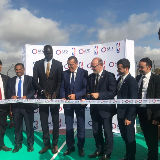 Lancement de la MBA au Maroc 10